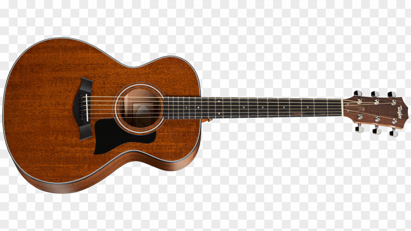 Acoustic Guitar Taylor Baby Mahogany Guitars Acoustic-electric PNG