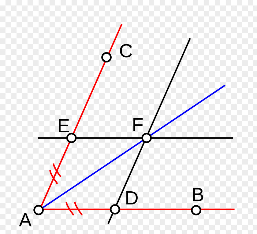 Angle Triangle Line Point Constructible Number PNG