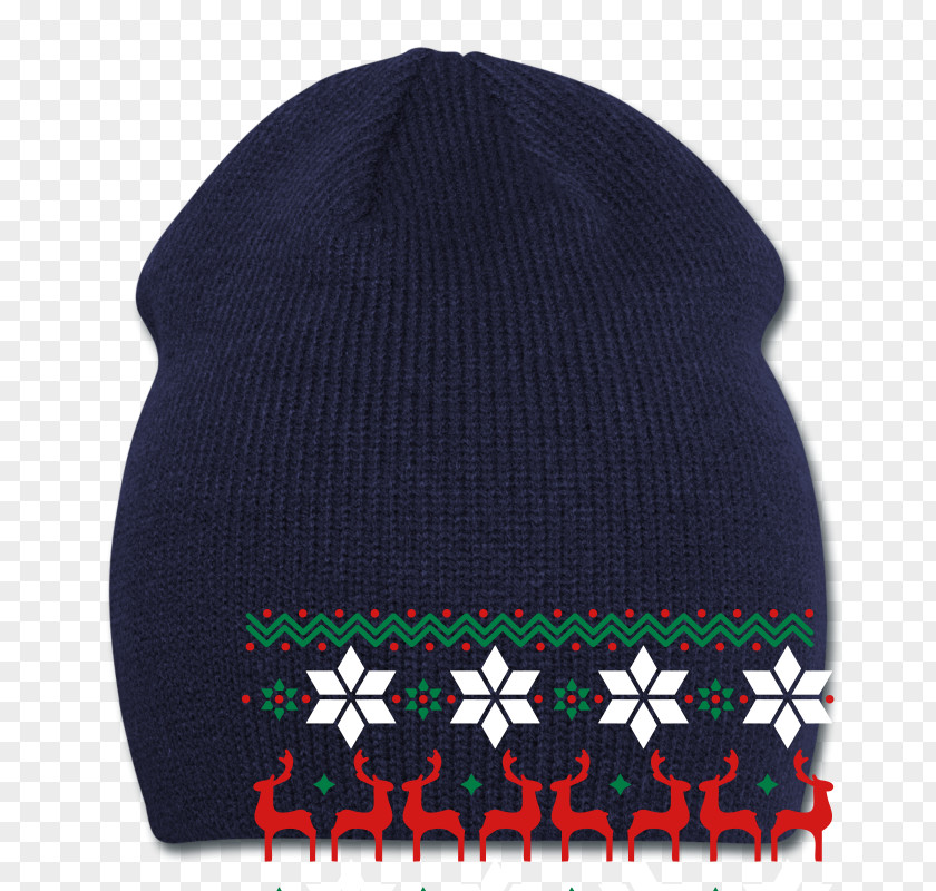 Beanie Knit Cap Reindeer Knitting PNG