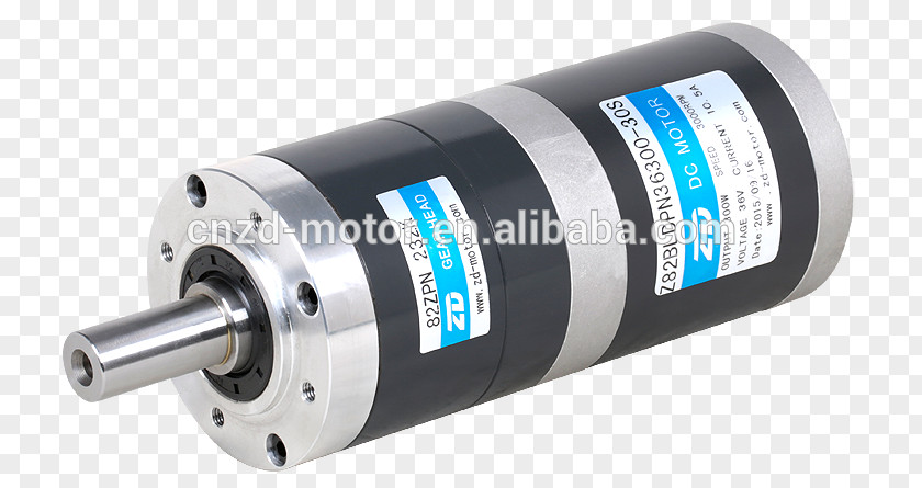 Brushless Dc Electric Motor DC Electricity Car PNG