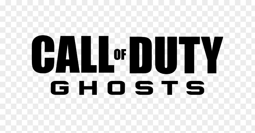 Call Of Duty Logo Duty: Black Ops III Ghosts PNG