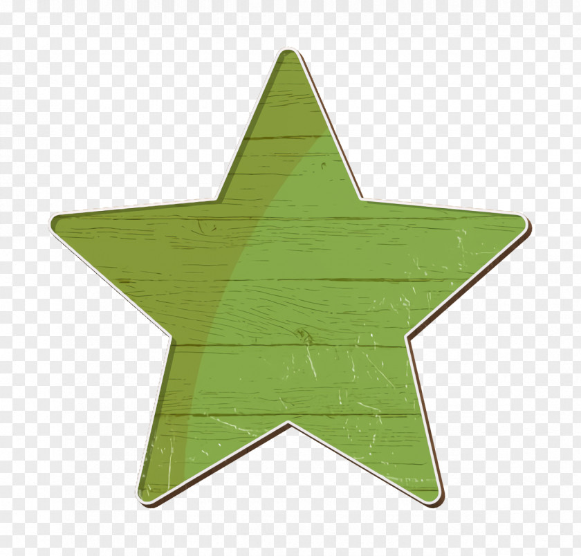 Christmas Tree Star Icon Animals And Nature PNG