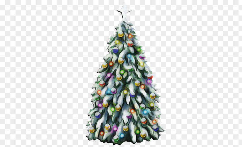 Christmas Tree PNG