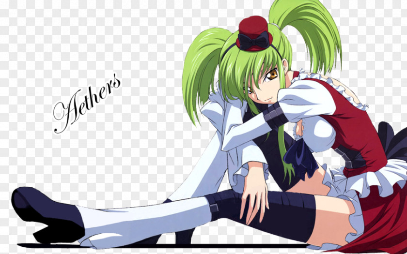 Code Geass Cc C.C. Lelouch Lamperouge Suzaku Kururugi Kallen Stadtfeld Villetta Nu PNG