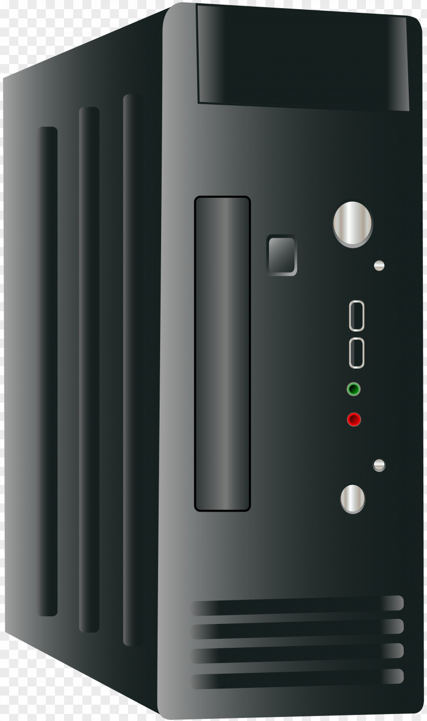 Computer Cases & Housings Servers PNG