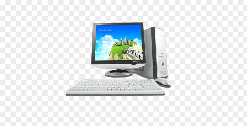 Computer Renderings Technology Download Electronic Products File PNG