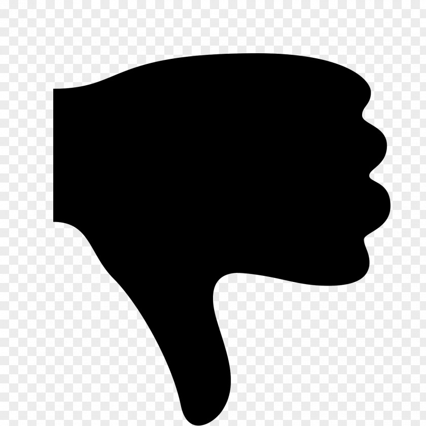 Emoji Thumb Signal Clip Art PNG