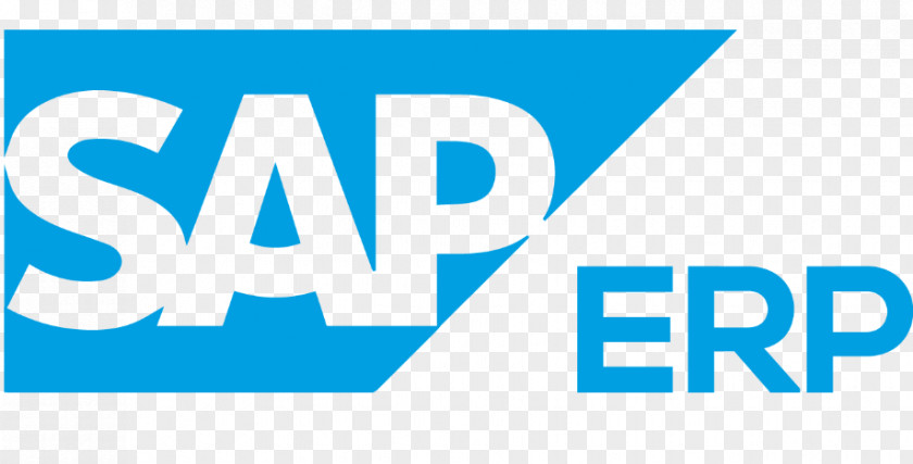Erp Icon Logo SAP ERP SE Enterprise Resource Planning Organization PNG