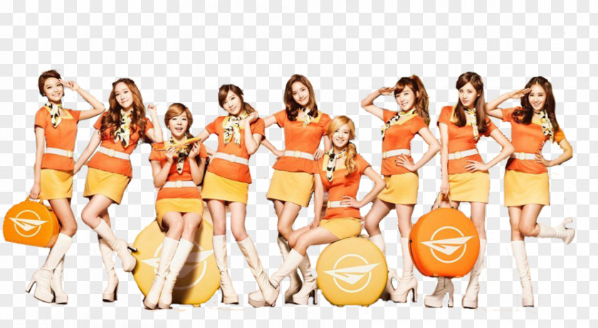 Girls Generation Girls' Image DeviantArt Coche Clásico PNG