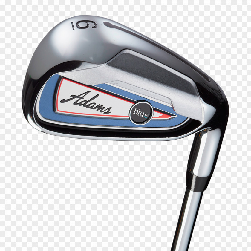 Golf Game Sand Wedge Hybrid Iron PNG