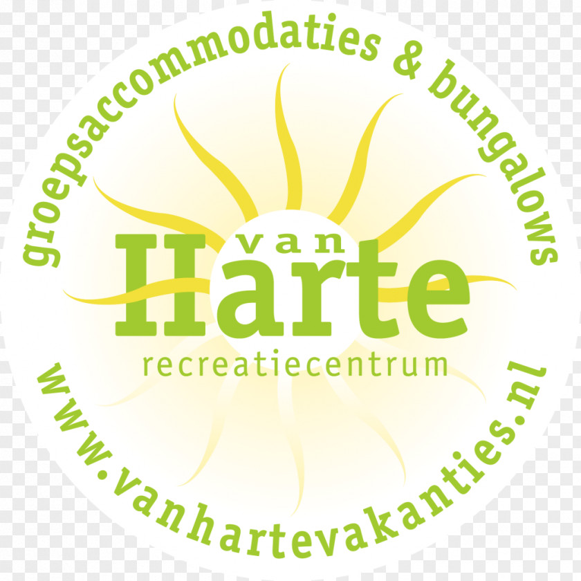 Harte Veenendaal Logo Fruit Font PNG