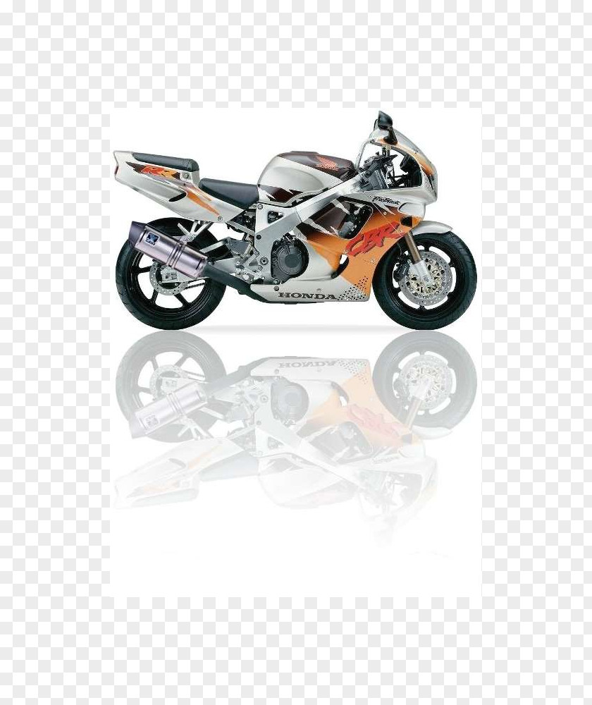 Honda CBR900RR Motorcycle Fairing Car Logo PNG