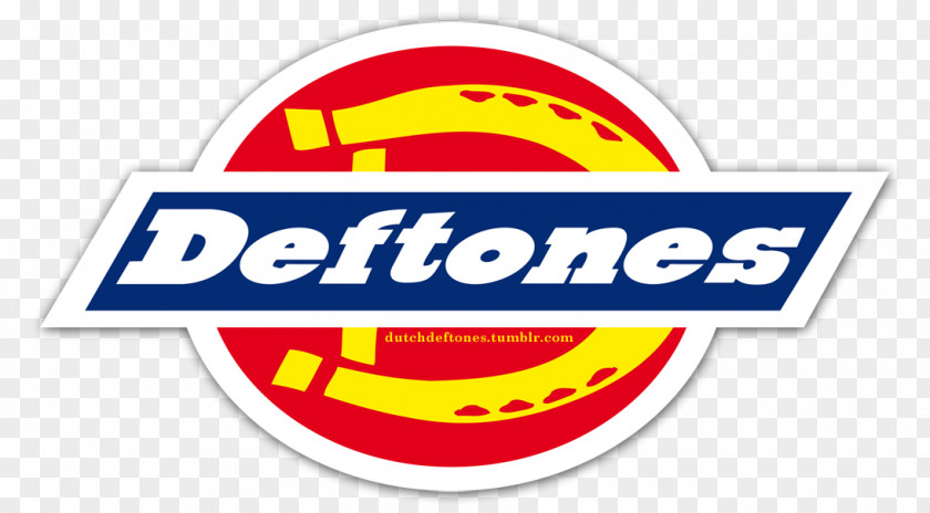 Logo Deftones Koi No Yokan Brand Dickies PNG
