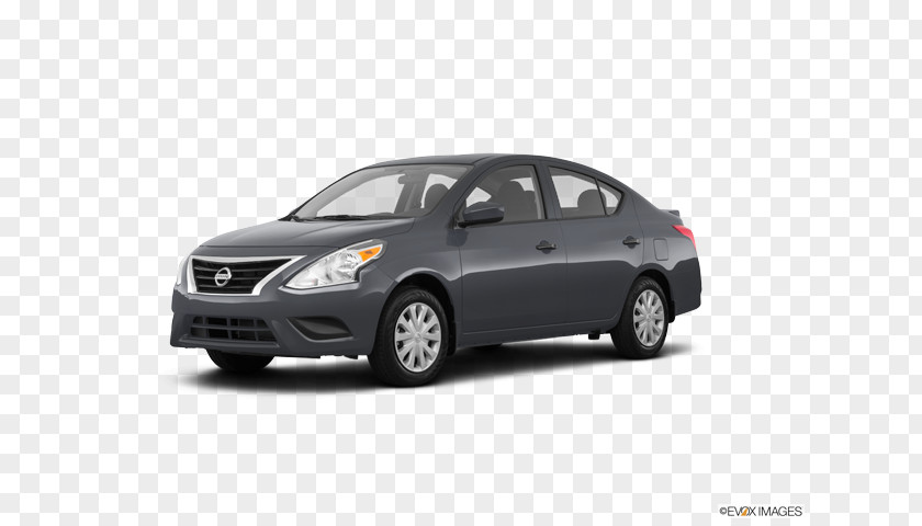 Nissan 2018 NV200 Compact Car Sentra PNG