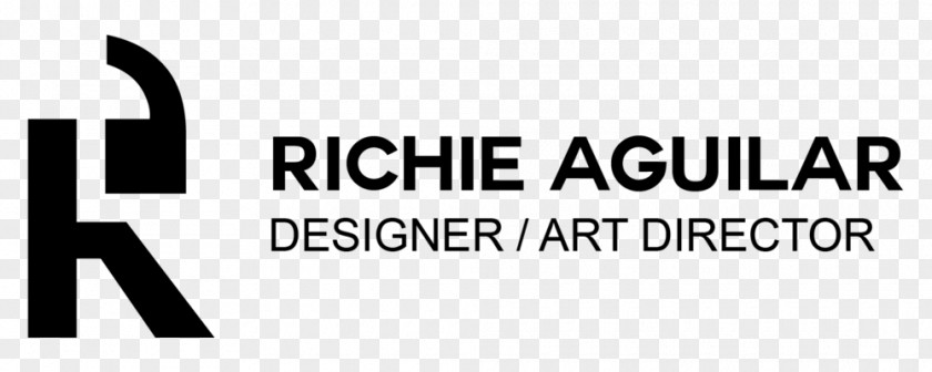 Richie Rich A Beleza Desarmada Logo Brand Book PNG