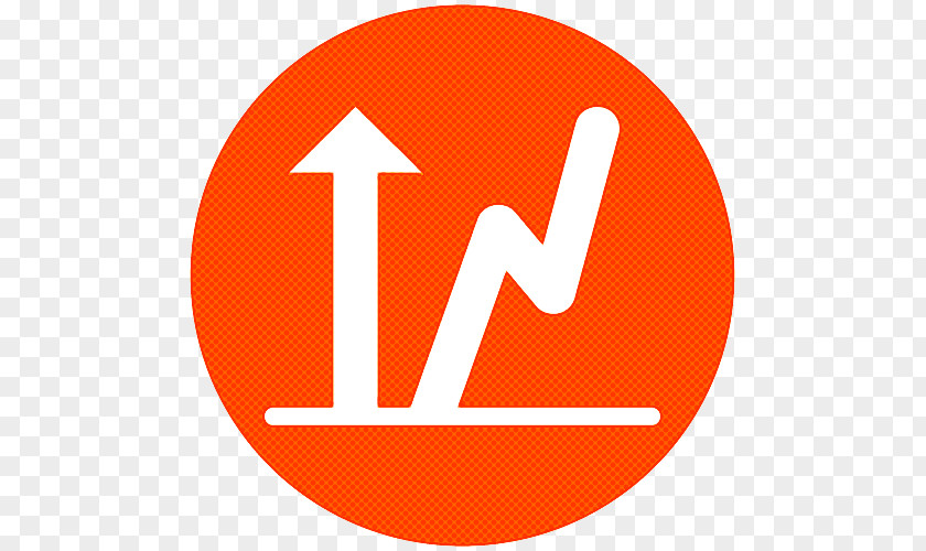 Sign Symbol Orange PNG