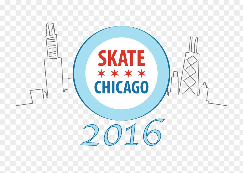 Skating Event Chicago Auto Show Logo Brand PNG