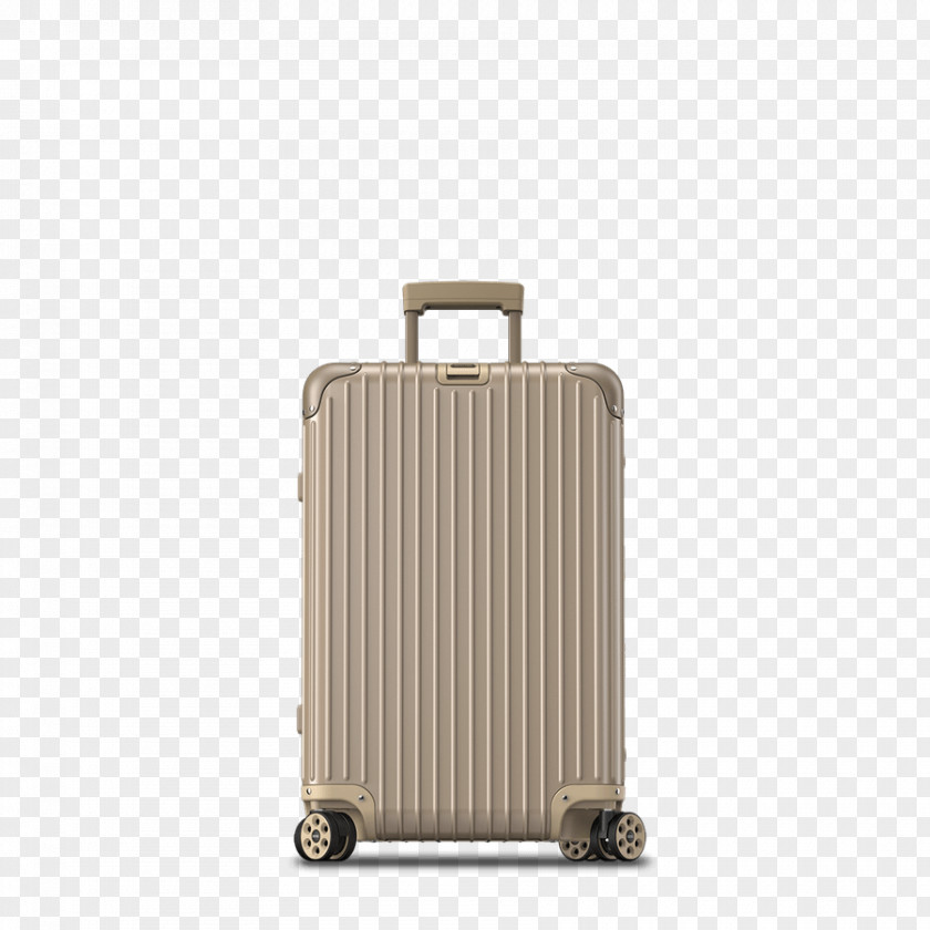 Suitcase Rimowa Topas Multiwheel Salsa Cabin Electronic Tag PNG