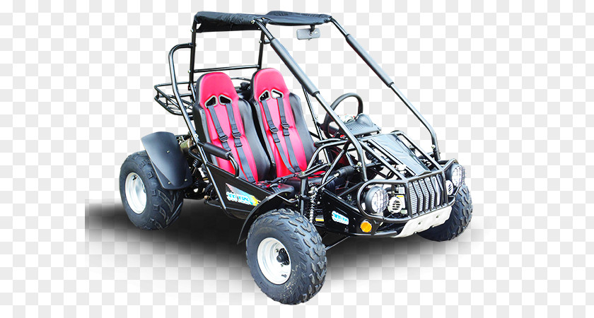 Car Go-kart Dune Buggy Yamabuggy Kart Racing PNG