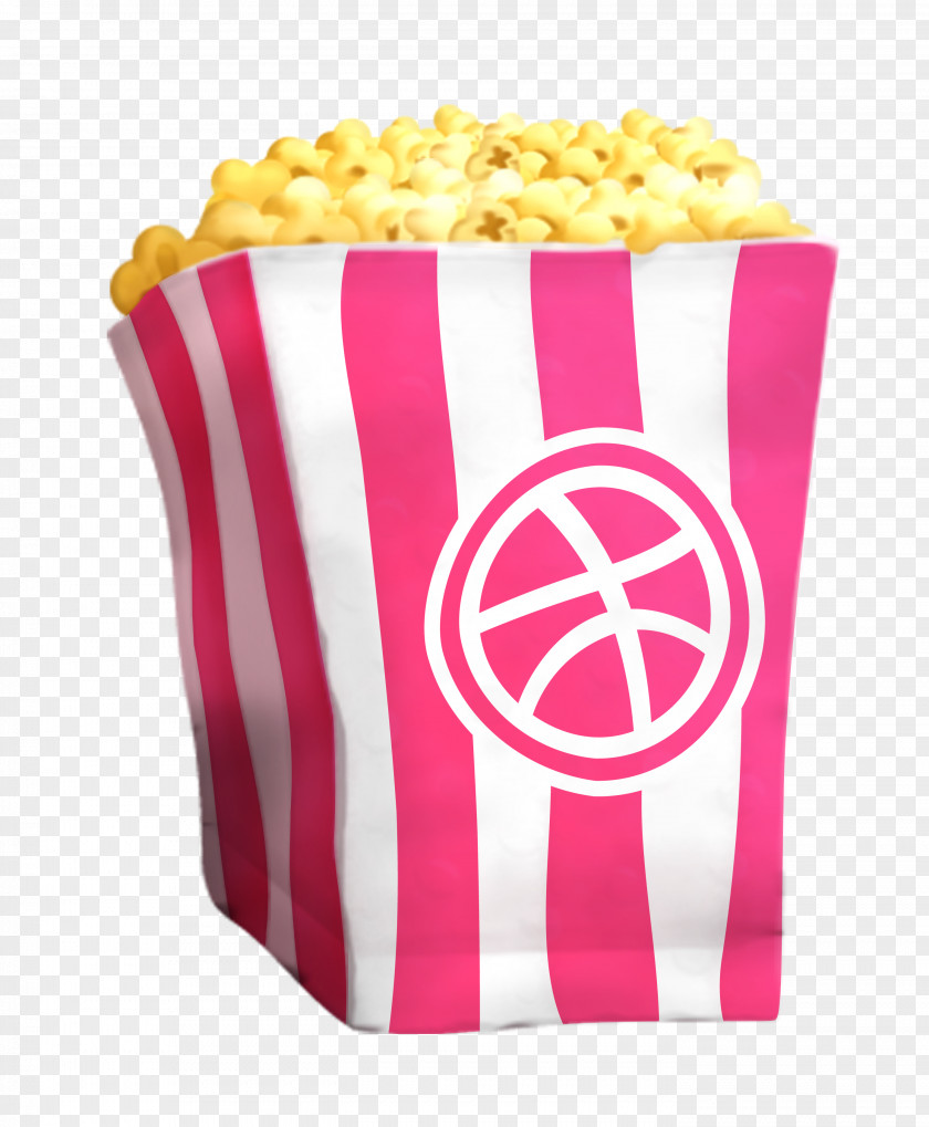 Cartoon Popcorn 3ELOUD! Pop That Woo! PNG