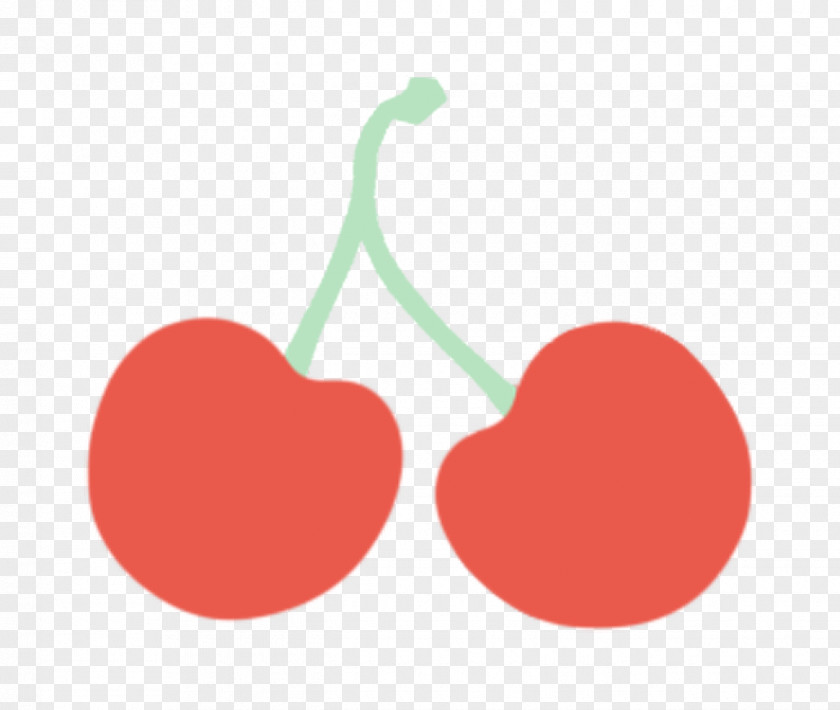 Cherry Font PNG