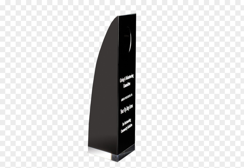 Crystal Trophy Technology Multimedia PNG