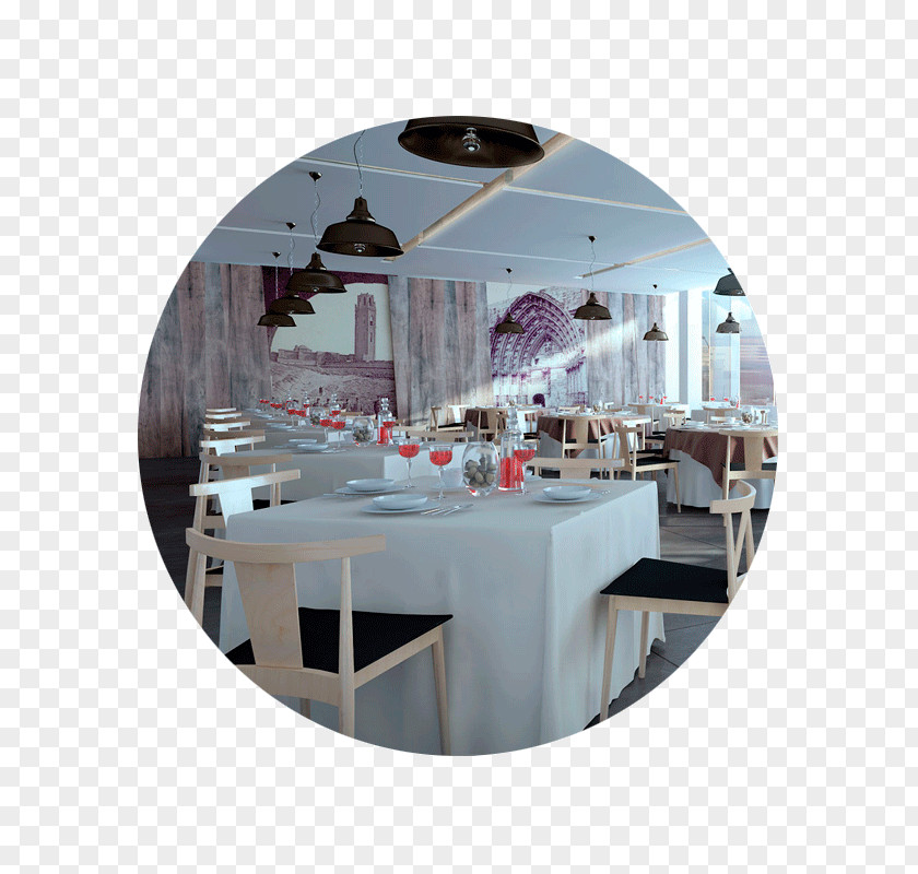 Design Interior Services Be_De_O Restaurant Project PNG