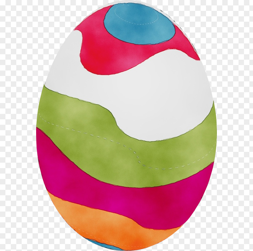 Easter Egg PNG