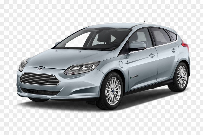 FOCUS 2014 Ford Focus Electric 2013 Car Motor Company PNG