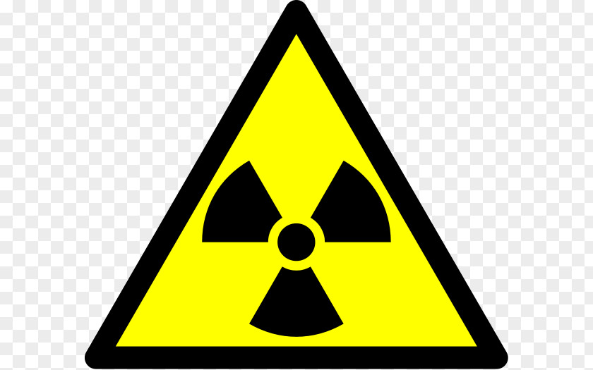 Lab Safety Cliparts Non-ionizing Radiation Radioactive Decay Gamma Ray PNG