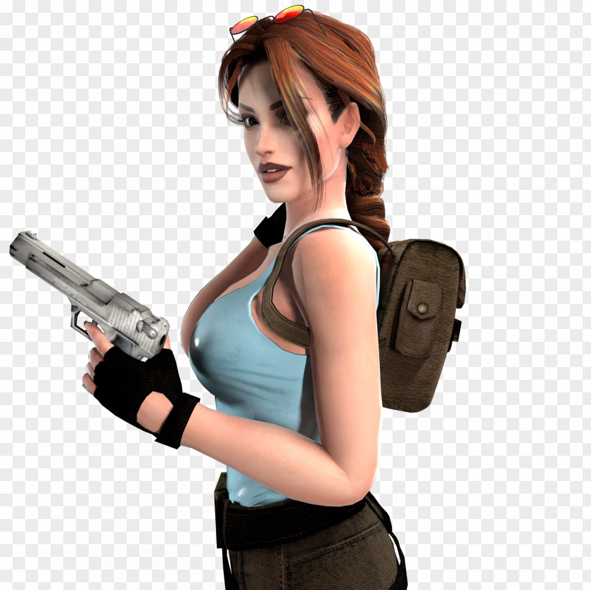 Lara Croft Croft: Relic Run Rise Of The Tomb Raider Video Games PNG