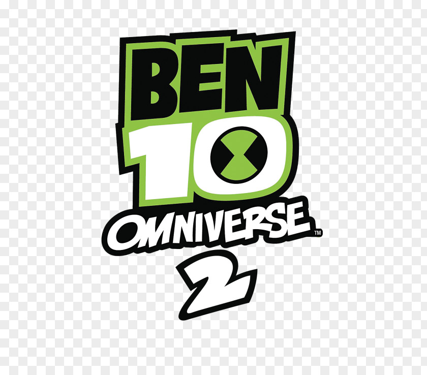 Logo Yowis Ben 10: Omniverse 2 Brand Product PNG