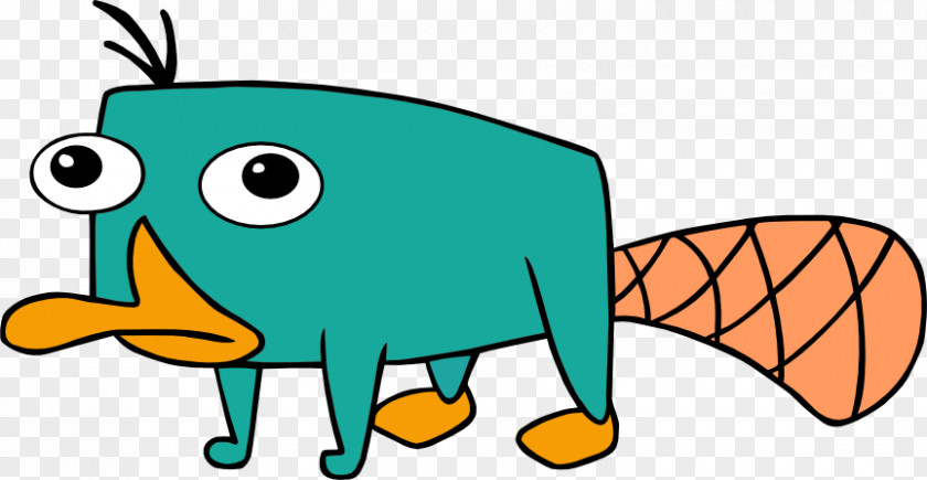Perry The Platypus Ferb Fletcher Phineas Flynn Dr. Heinz Doofenshmirtz PNG