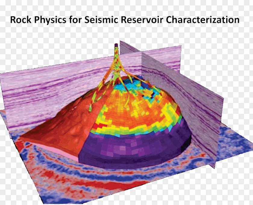 Physics Book Cover Reservoir Simulation Nvidia Petroleum Industry December Information PNG