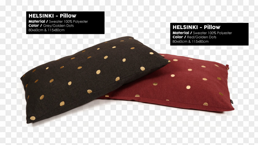 Pillow Helsinki Cushion PNG