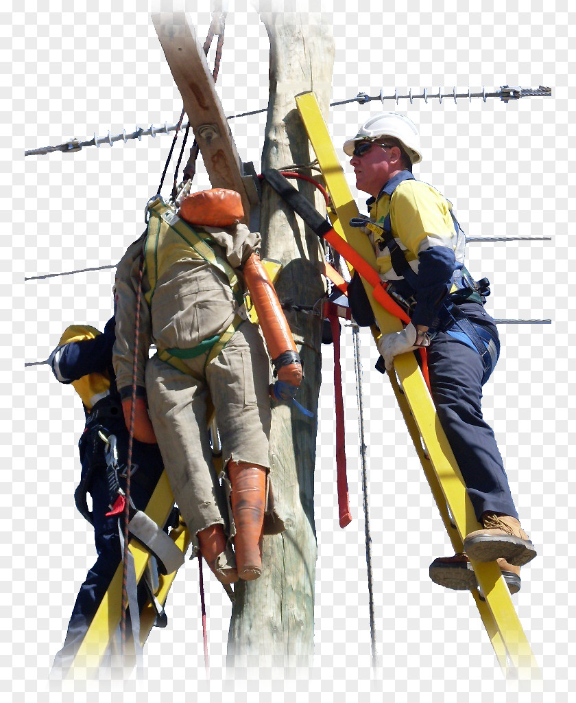 Safety Harness Rescue Personal Protective Equipment Height PNG