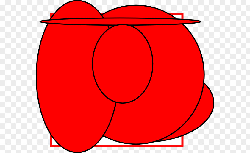 Sorry Circle Petal Clip Art PNG