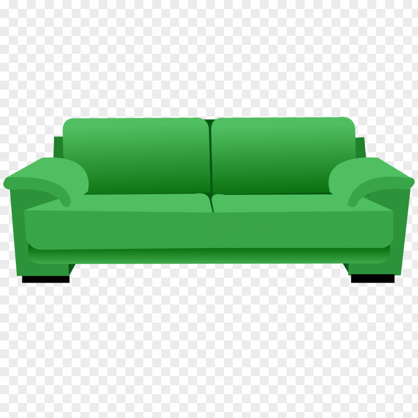 Vector Sofa Furniture Table Couch Chair Clip Art PNG