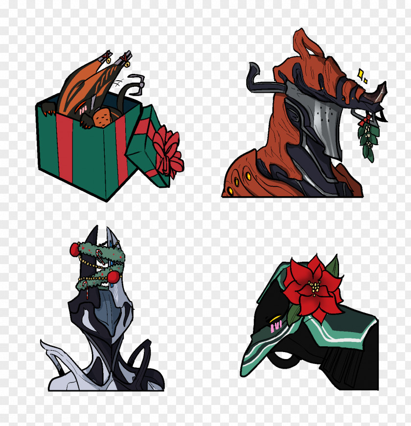 Warframe Map Icons Illustration DeviantArt Video Games PNG