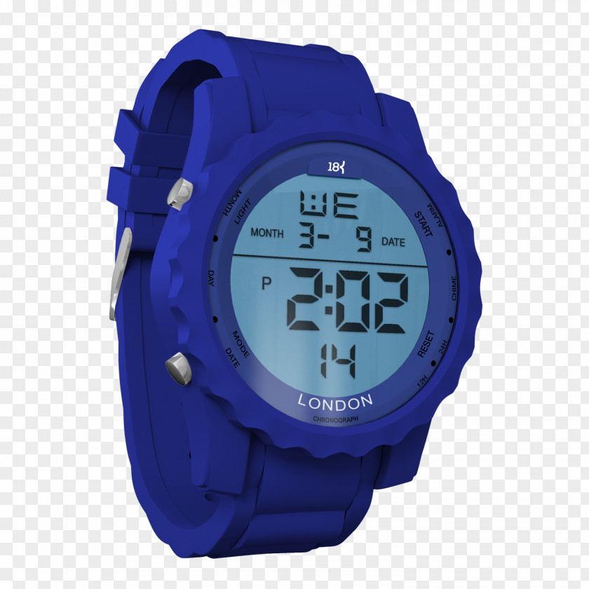 Watch Amazon.com Clock Gold Chronograph PNG