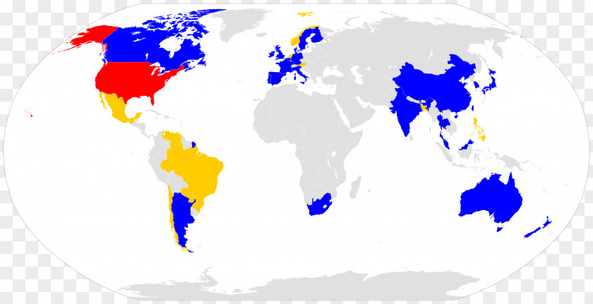 World Map Ecological Footprint Ecology Country PNG