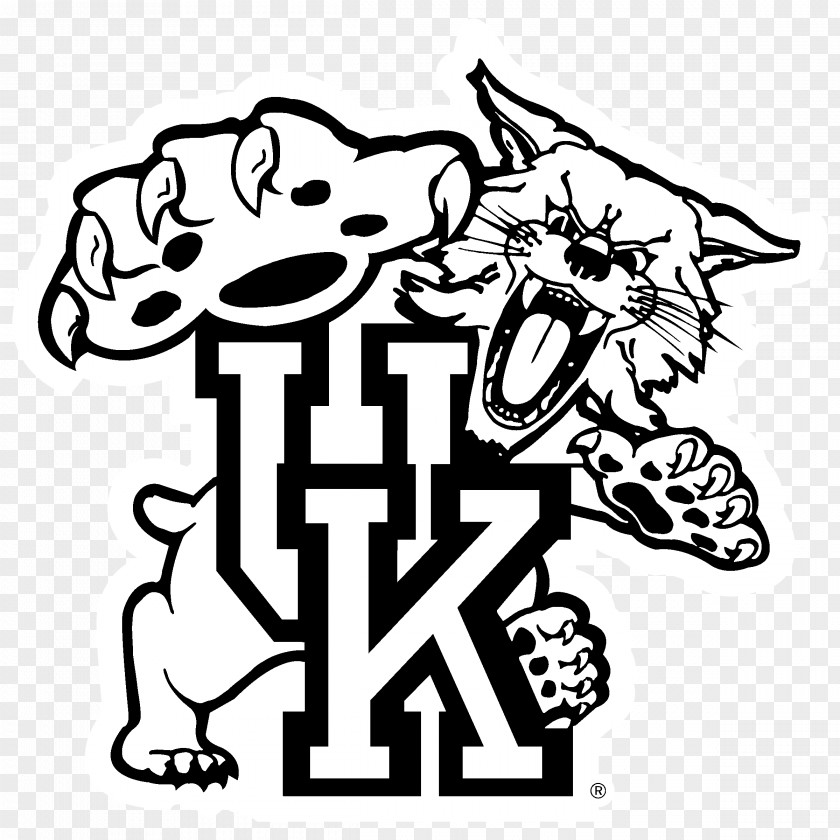 American Bully Kennel Logos Kentucky Wildcats Men's Basketball Football Women's University Of Scalable Vector Graphics PNG