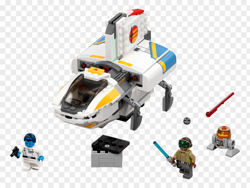 Auron Lego Star Wars Minifigure Toy The Group PNG