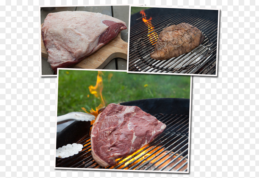 Barbecue Flat Iron Steak Roast Beef Churrasco Roasting PNG