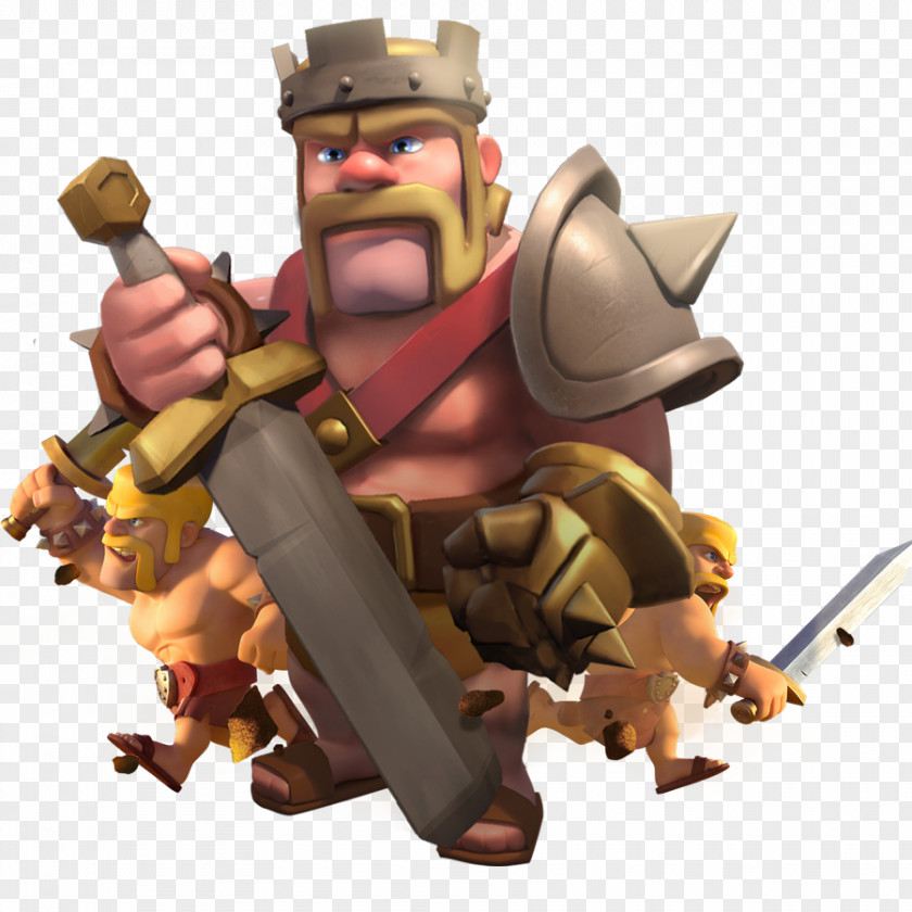 Clash Of Clans Royale ARCHER QUEEN Goblin PNG