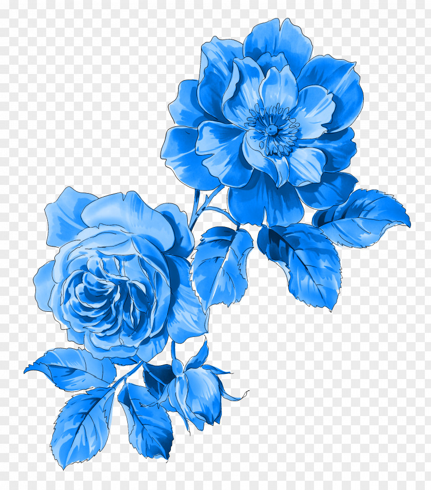 Flowers PNG clipart PNG