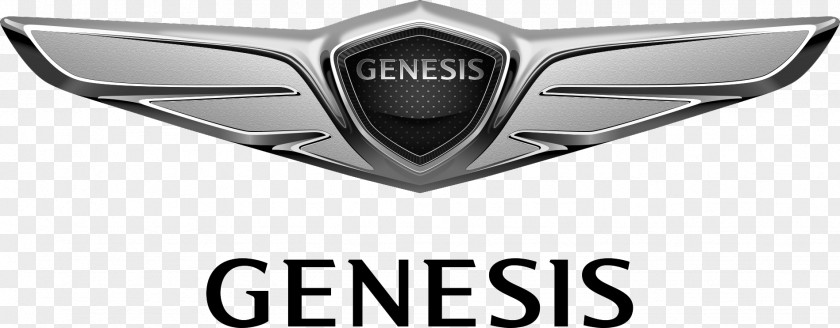 Hyundai Motor Company 2018 Genesis G90 G80 PNG