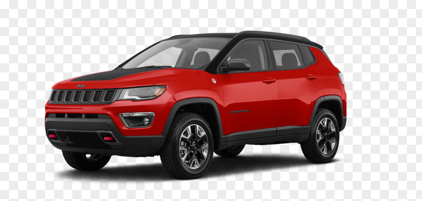 Jeep Trailhawk Chrysler 2017 Compass Dodge PNG