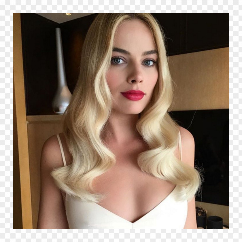 Margot Robbie Harley Quinn YouTube Hollywood The Wolf Of Wall Street PNG