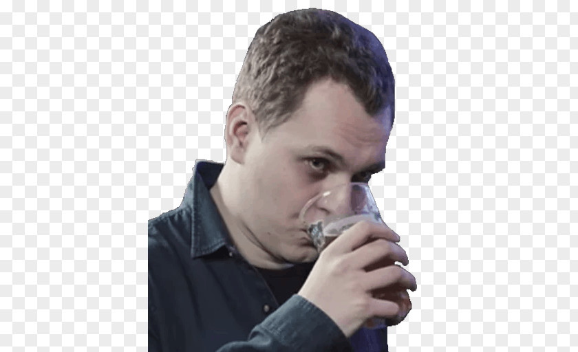 Microphone Drinking Water Human Nose PNG